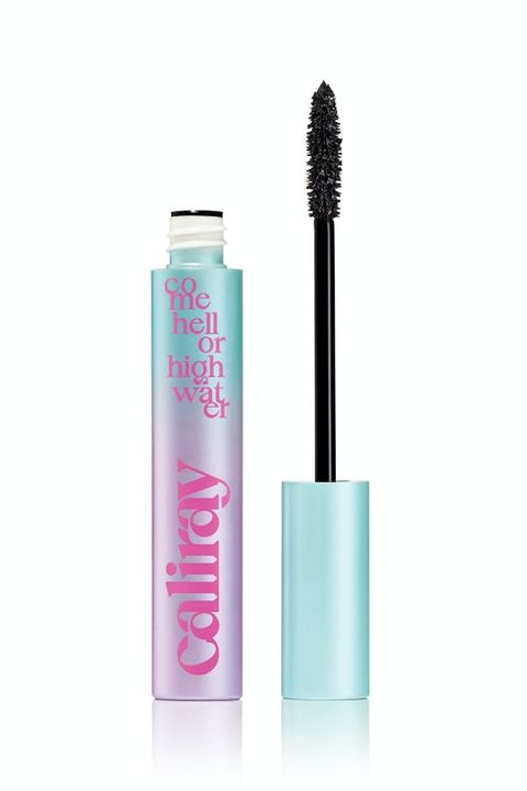 caliray come hell or high water mascara
