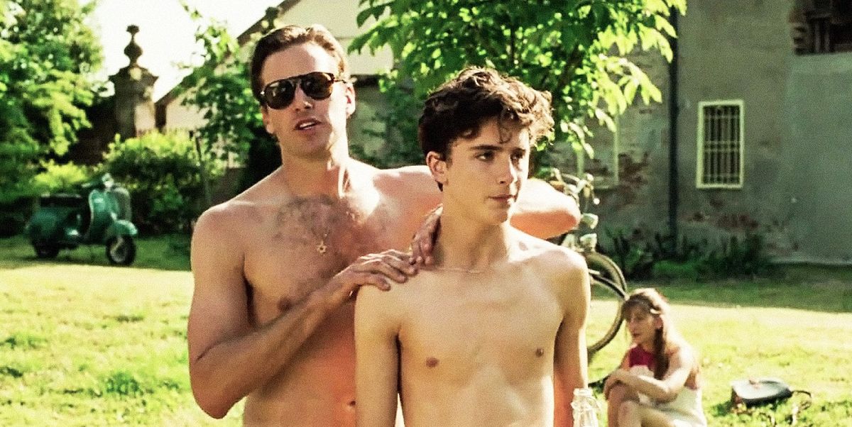 Call Me By Your Name Peach Sex Scene Call Me By Your Name Director Explains Peach Sex Scene