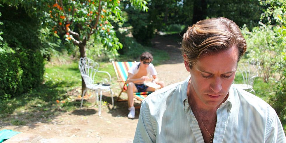 Call Me By Your Name Is Your Perfect Style Guide For Summer 18