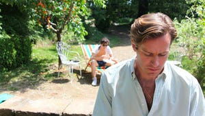 You Can Now Buy The Italian Villa From Call Me By Your Name