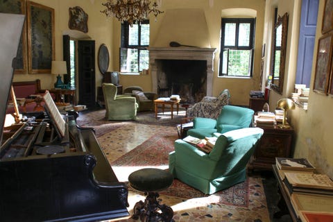 Call Me By Your Name Movie Set 17th Century Italian Villa Call Me By Your Name Movie Set 17th Century Italian Villa