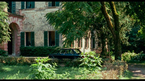 Call Me By Your Name Movie Set 17th Century Italian Villa Call Me By Your Name Movie Set 17th Century Italian Villa