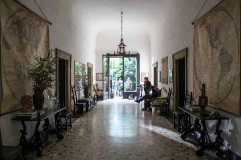 Call Me By Your Name Movie Set 17th Century Italian Villa Call Me By Your Name Movie Set 17th Century Italian Villa