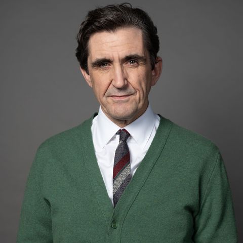 call the midwife, dr turner stephen mcgann