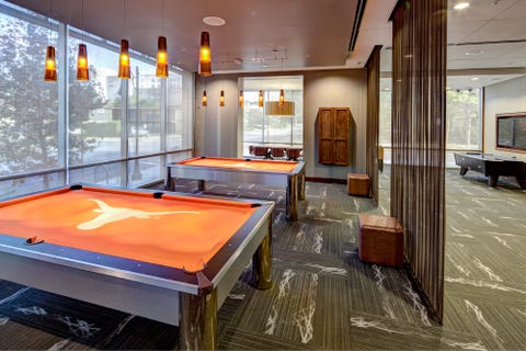 What is the best housing option in ut austin