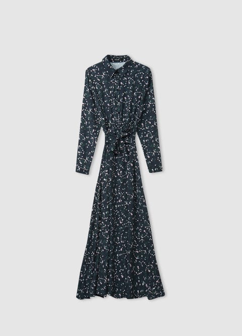 dettagliare prezzo ragionevole vendita a buon mercato nel Regno Unito Moda Primavera 2018: 7 vestiti lunghi a fiori sotto i 100 euro WOW dettagliare prezzo ragionevole vendita a buon mercato nel Regno Unito Moda Primavera 2018: 7 vestiti lunghi a fiori sotto i 100 euro WOW