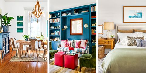 10 Design Secrets For A Calm And Happy Home How To Create