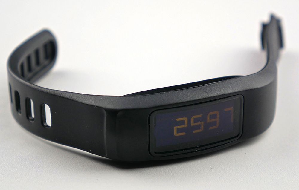 accurate calorie tracker