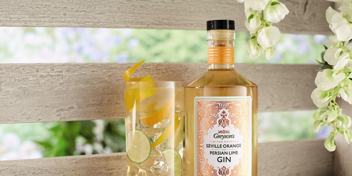 This Aldi Gin Has Just Been Named Best In The World