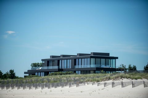 wallpapers Calvin Klein Hamptons Home most expensive real estate sales 2020