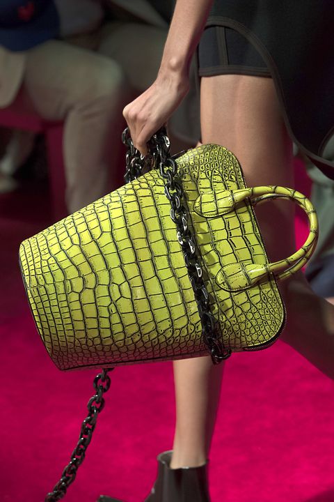 12 Spring Bag Trends 2019 — Top Spring Accessory Runway Trends For Women