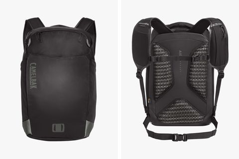 Camelbak’s First Commuter Pack Is Here