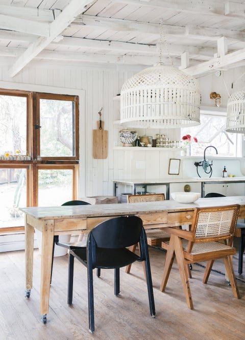 13 Chic French Country Kitchens Farmhouse Kitchen Style