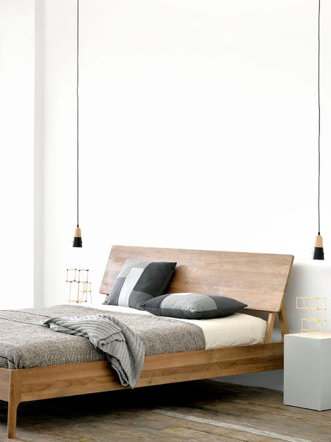 Claves para un dormitorio perfecto - Las mejores camas