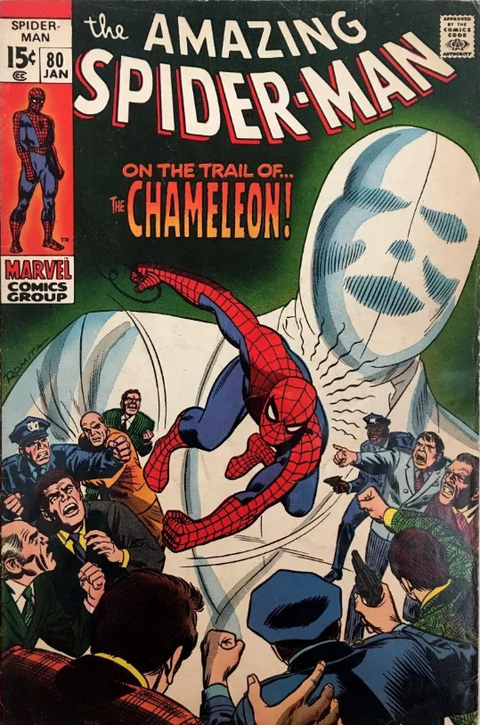 Spider Man Far From Home: confirmado otro nuevo villano ¿y también J. Jonah  Jameson?
