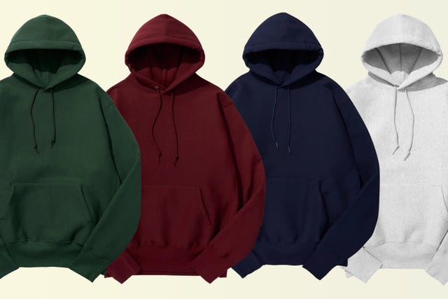 The Legend of Camber, Makers of the World's Greatest Sweatshirt