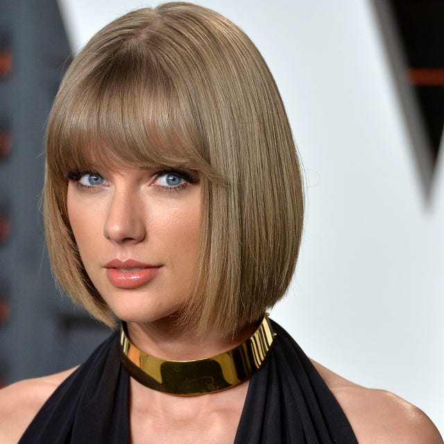 Taylor Swift cumple 30 años así ha sido su cambio radical