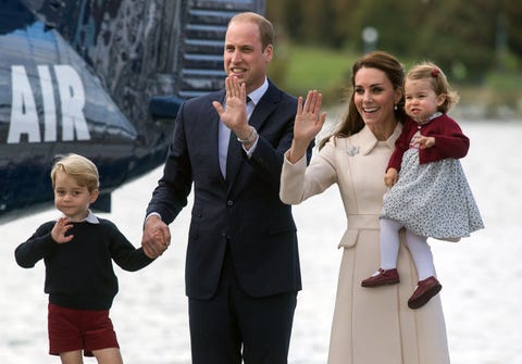 Prince William Kate Middleton Never Before Seen Family Photo