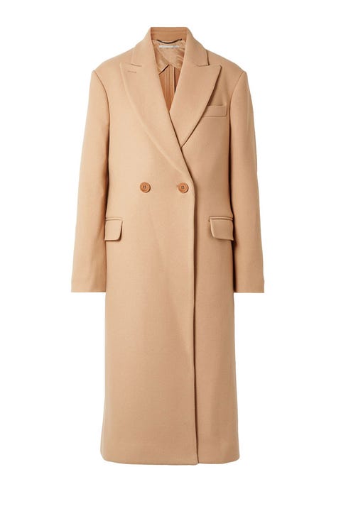 26 Of The Best Camel Coats To Buy Now