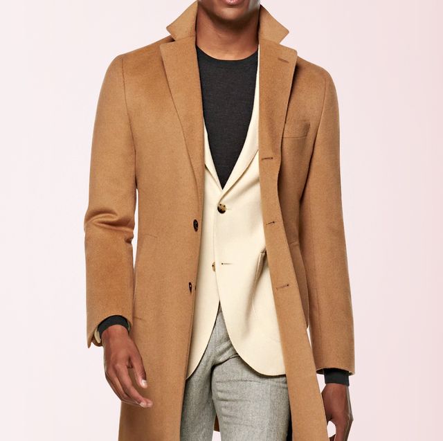 Camel Color Trench Coat Mens - Tradingbasis