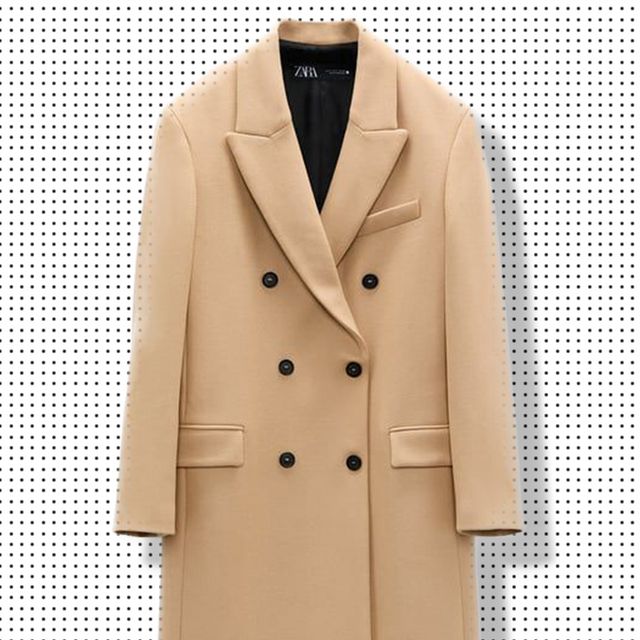24 Of The Best Camel Coats To Now, How To Clean A Wool Peacoat At Home