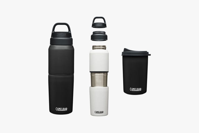 CamelBak MultiBev Insulated Steel Bottle Review