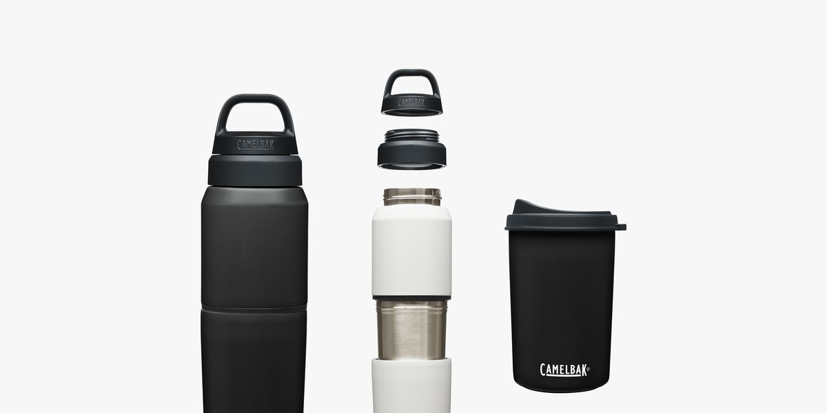 Design Experts Say This Is the Best Water Bottle of 2020
