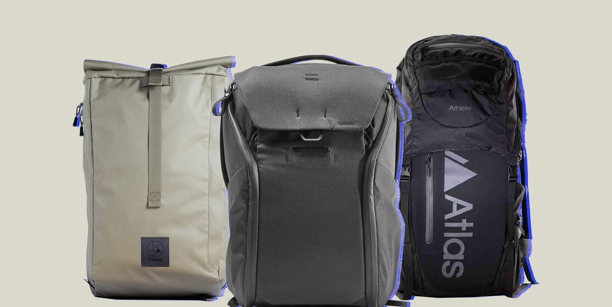 The Best Photography Backpack Ever?