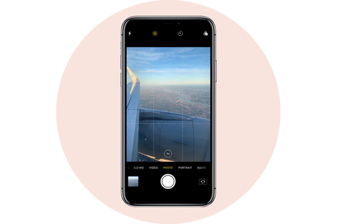 camera lưới apple iphone