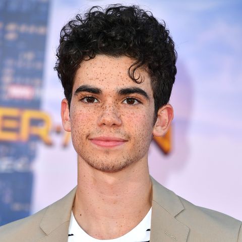 Cameron Boyce Porn - Everything We Know About Cameron Boyce's Death
