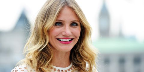 london, england   september 03  cameron diaz attends a photocall for sex tape at corinthia hotel london on september 3, 2014 in london, england  photo by stuart c wilsongetty images