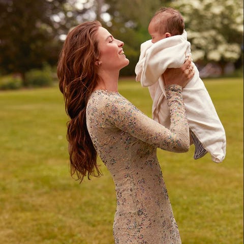 ロイヤル人気 トランプ不人気で明暗 イギリスvsアメリカ国別赤ちゃんの名前ランキング ハーパーズ バザー Harper S Bazaar 公式