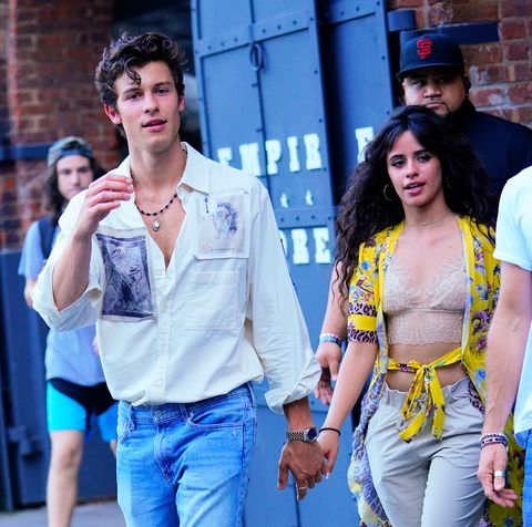 Celebrity Sightings In New York City - August 08, 2019