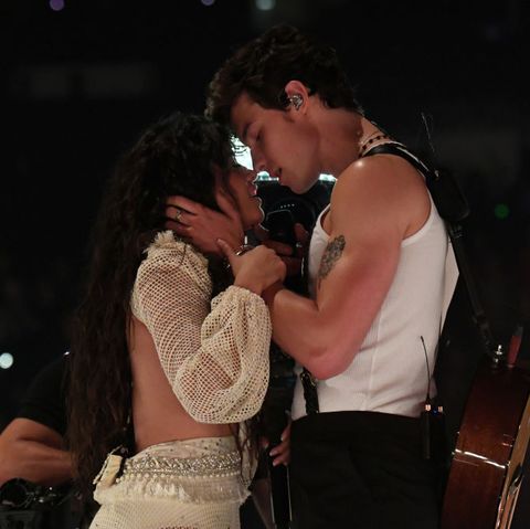 Camila Cabello Is Really Really In Love With Shawn Mendes