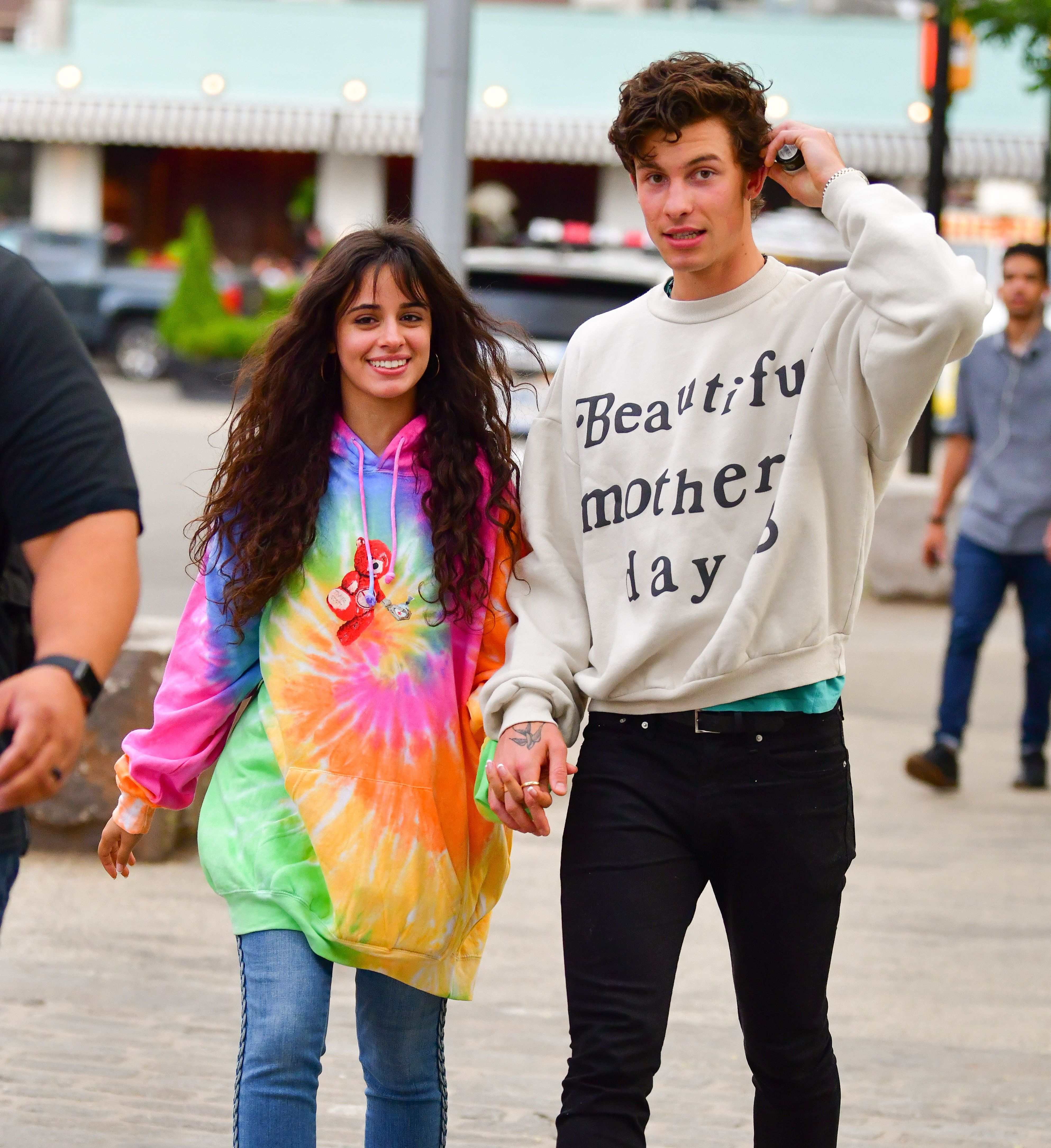 Shawn Mendes And Camila Cabello S Complete Relationship Timeline