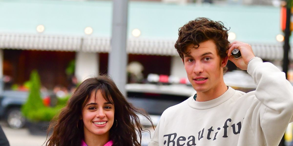 A Complete Timeline of Shawn Mendes and Camila Cabello’s Relationship