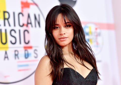 Camila Cabello Swapped Long Hair For A Chic Bob