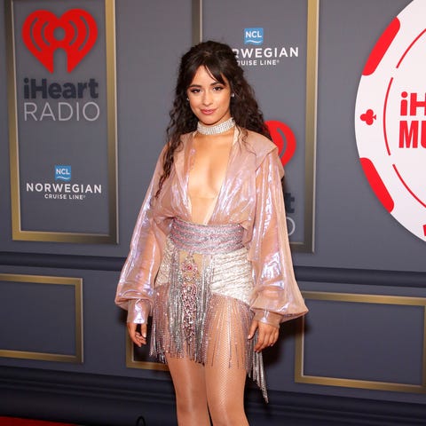 2019 iHeartRadio Music Festival - Night 1 – Broadcast