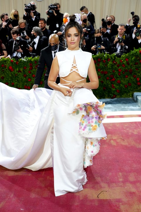 All the 2022 Met Gala Red Carpet Pictures