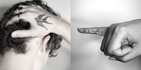 80 Celebrity Tattoos We Love Cool Celeb Tattoo Ideas For Inspiration