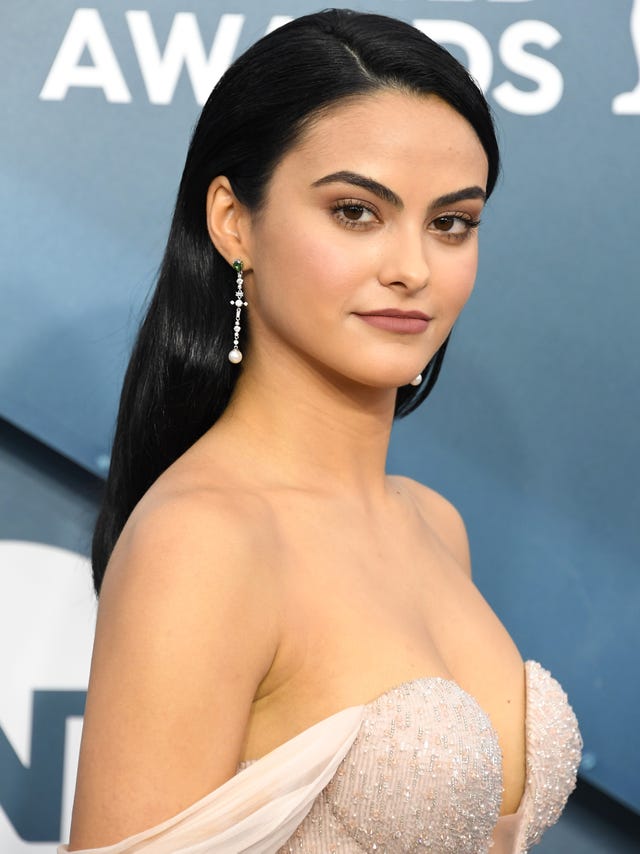 Mendes camila Camila Mendes