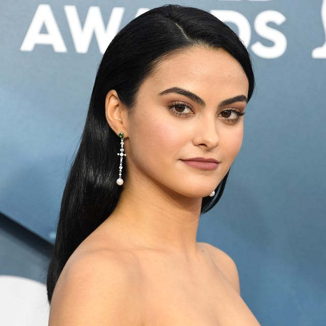 Mendes camila Camila Mendes