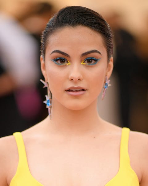 The 2019 Met Gala Celebrating Camp: Notes on Fashion - Arrivals