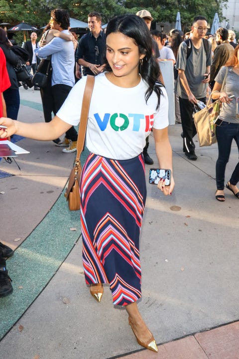 Celebrity Sightings In Los Angeles - September 23, 2018 Celebrity Sightings In Los Angeles - September 23, 2018