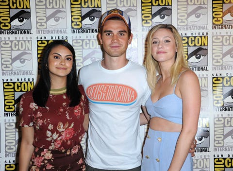 Riverdale 4 Le Anticipazioni Della Nuova Stagione In Onda