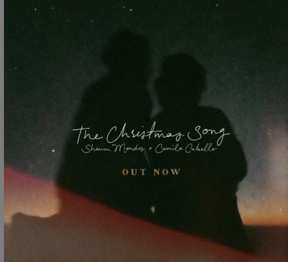 Listen to Camila Cabello and Shawn Mendes’s Surprise Duet of ‘The Christmas Song’