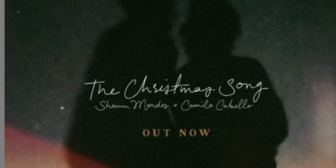 Listen to Camila Cabello and Shawn Mendes’s Surprise Duet of ‘The Christmas Song’ Listen to Camila Cabello and Shawn Mendes’s Surprise Duet of ‘The Christmas Song’