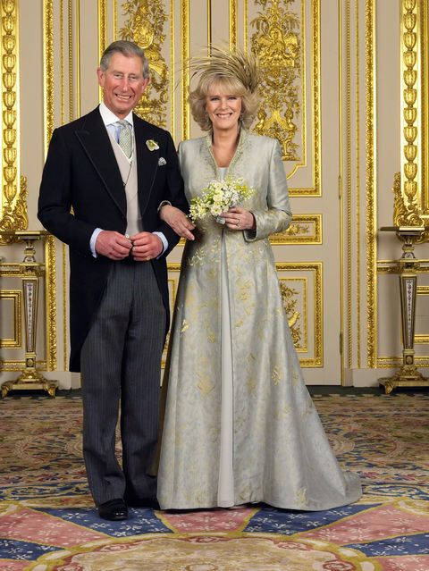 Best royal wedding dresses ever