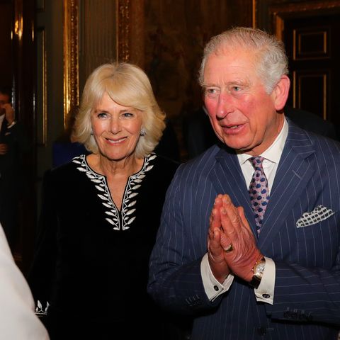 Prince Charles Tests Positive for Coronavirus