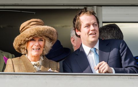 tom parker bowles with camilla